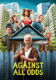 Against All Odds tv show poster