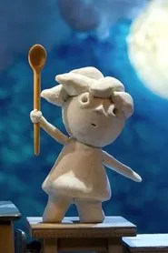 Little Plastic Figure movie poster