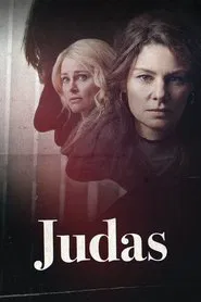 Judas tv show poster