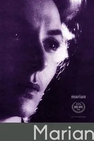 Marian movie poster