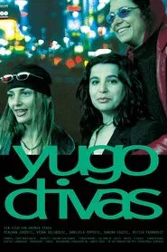 Yugodivas movie poster