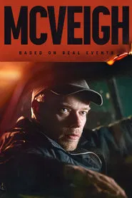 McVeigh movie poster