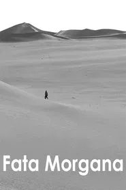 Poster do filme Fata Morgana