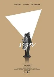 Sign movie poster
