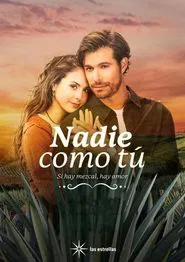 Nadie Como Tú tv show poster