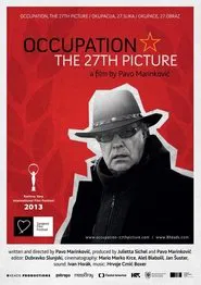 Occupation, the 27th Picture movie poster