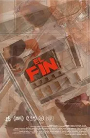 El Fin movie poster