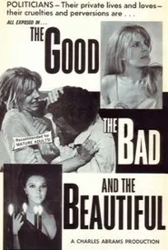 Poster do filme The Good, the Bad and the Beautiful