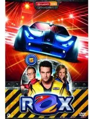 ROX - Volume 5 movie poster