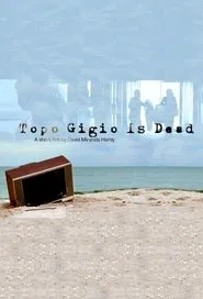 Topo Gigio Is Dead movie poster