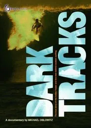 Sea of Darkness movie poster