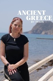Poster da série Ancient Greece By Train