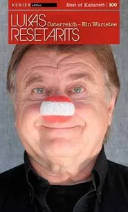 Oesterreich, ein Warietee movie poster