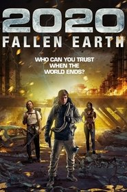 2020: Fallen Earth movie poster