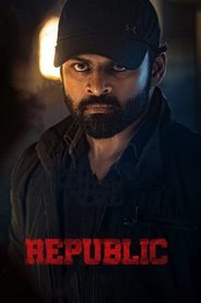 Republic movie poster