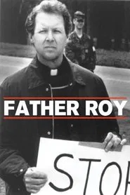Poster do filme Father Roy: Inside the School of Assassins