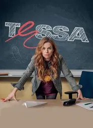 Poster da série Tessa