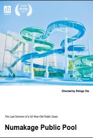 Numakage Public Pool movie poster