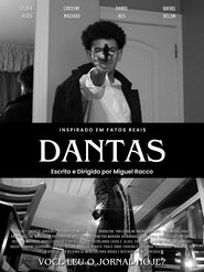 Dantas movie poster