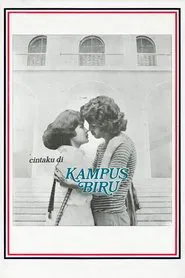(Cintaku di) Kampus Biru movie poster