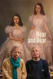 Near and Dear movie poster