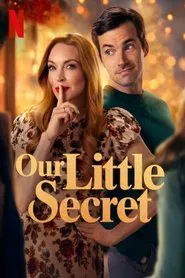 Our Little Secret movie poster
