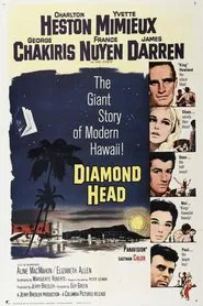 Diamond Head movie poster