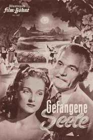 Gefangene Seele movie poster