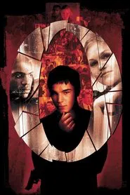 O movie poster