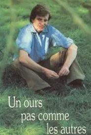 Poster da série Un ours pas comme les autres