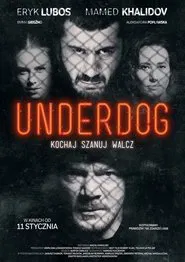 Poster do filme Underdog