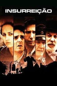 Poster do filme Insurreição