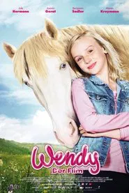 Wendy - Der Film movie poster