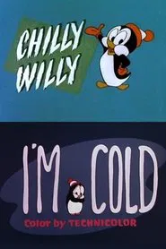 I'm Cold movie poster