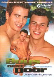 Poster do filme Boys Next Door