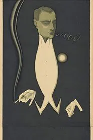 Poster do filme Graf Festenberg