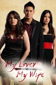 My Lover, My Wife tv show poster