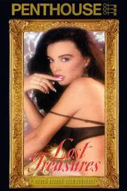 Penthouse: Lost Treasures movie poster