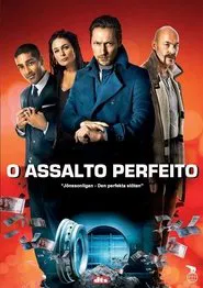 Poster do filme O Assalto Perfeito