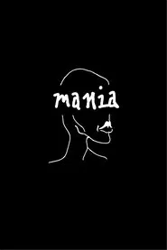 mania movie poster