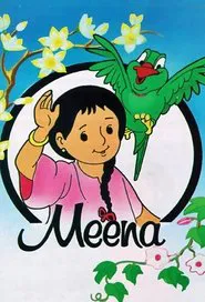 Meena tv show poster