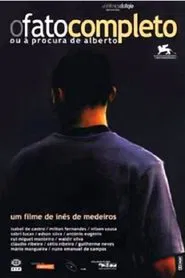 O Fato Completo ou À Procura de Alberto movie poster