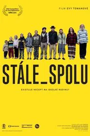 Stále spolu movie poster