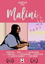 Malini movie poster