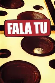 Poster do filme Fala Tu