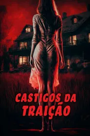 Poster do filme Castigos da Traição