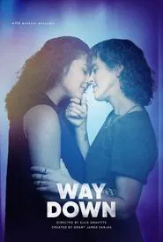 Way Down movie poster