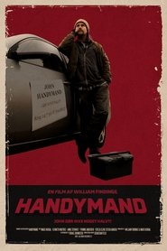 Handymand movie poster