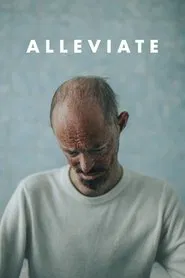 Alleviate movie poster