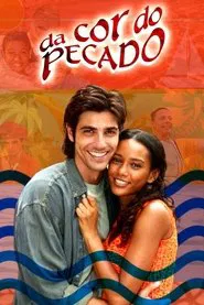 Poster da série Shades of Sin